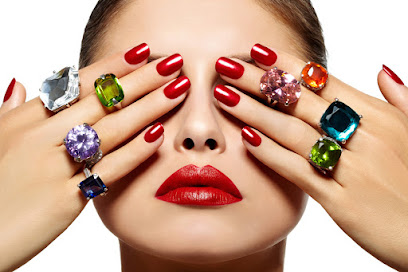 Aloha Nails By Tn - Nail Salon in Winnipeg, Manitoba