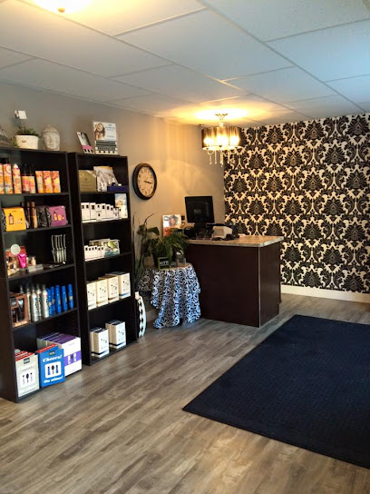 Absolutely Fabulous Hair & Spa - Nail Salon in Charlottetown, Prince Edward Island