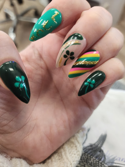 Angel Nails & Spa - Nail Salon in Charlottetown, Prince Edward Island