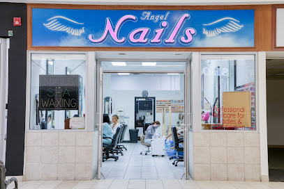 Angel Nails - Nail Salon in Gatineau, Quebec