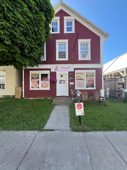 Ann Nails & Spa - Nail Salon in Charlottetown, Prince Edward Island