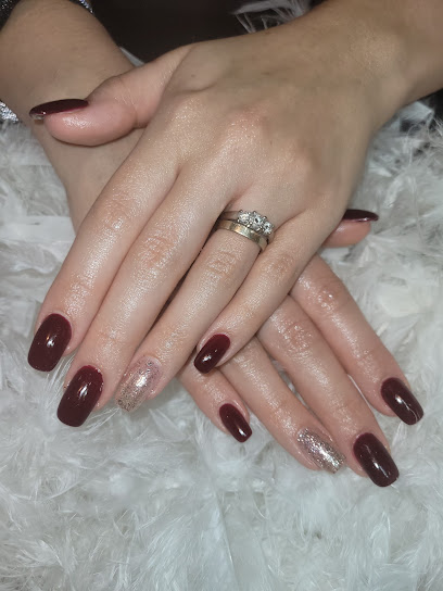 Aqua Nails - Nail Salon in North Bay, Ontario