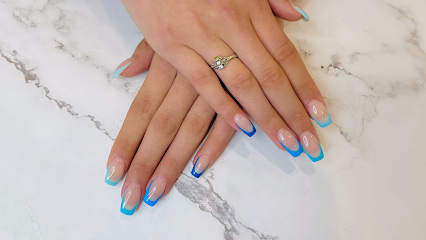 A.T. Nails - Nail Salon in Mississauga, Ontario