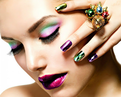 Aurora Luxe Nail Salon - Nail Salon in Aurora, Ontario
