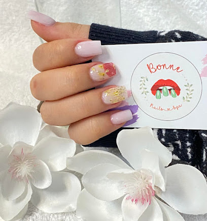 Bonne Nails & Spa - Nail Salon in Charlottetown, Prince Edward Island