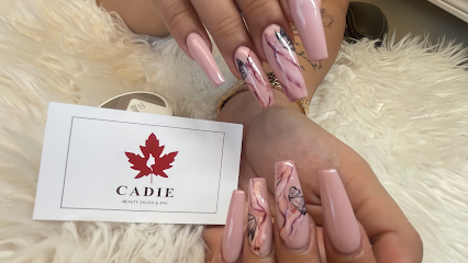 Cadie'S Beauty & Nails Spa - Nail Salon in Charlottetown, Prince Edward Island