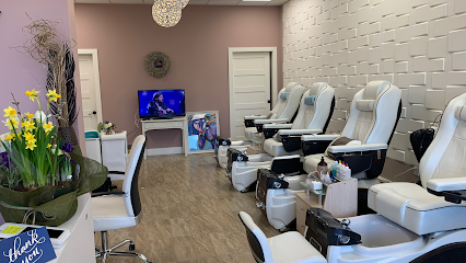Colorchic Nails & Spa - Nail Salon in Charlottetown, Prince Edward Island