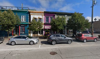 Colour Me Crazy - Nail Salon in North Bay, Ontario