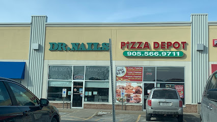 Dr Nails - Nail Salon in Mississauga, Ontario