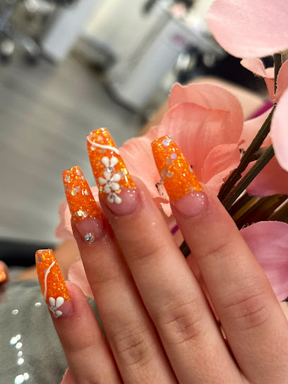 Dstar Nails - Nail Salon in Charlottetown, Prince Edward Island