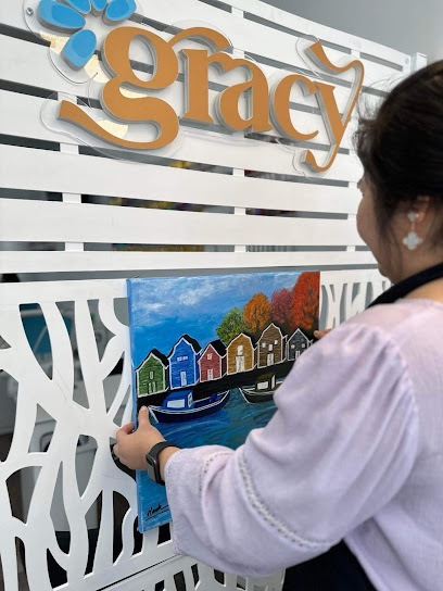 Gracy Nails And Beauty Salon - Nail Salon in Charlottetown, Prince Edward Island