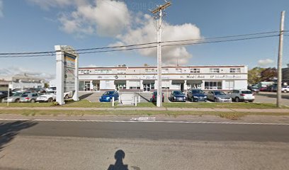Island Endless Beauty - Nail Salon in Charlottetown, Prince Edward Island
