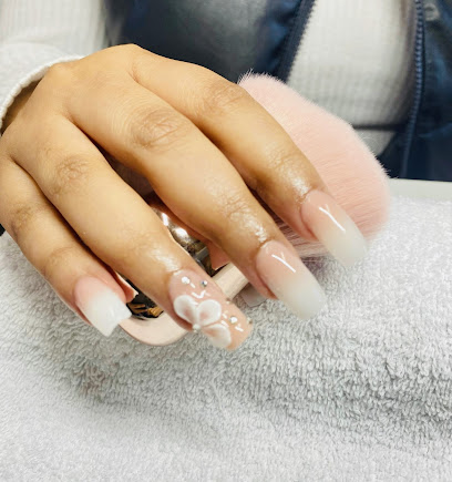 Kun Nails & Spa - Nail Salon in Charlottetown, Prince Edward Island