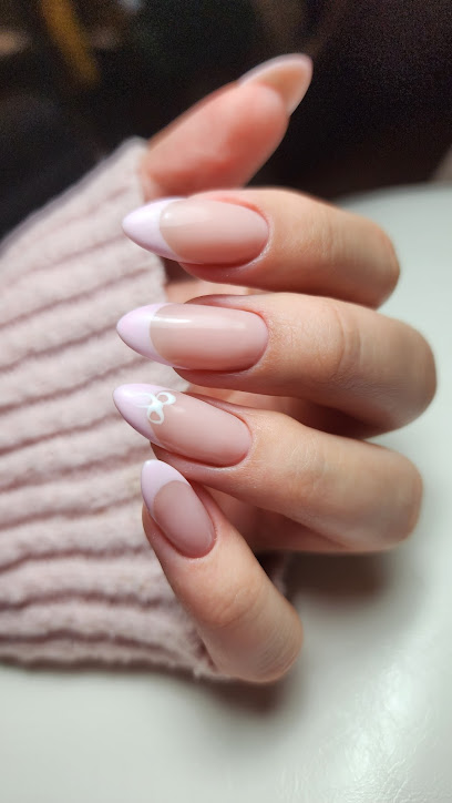 Let It Shine Nail Studio - Nail Salon in Mississauga, Ontario