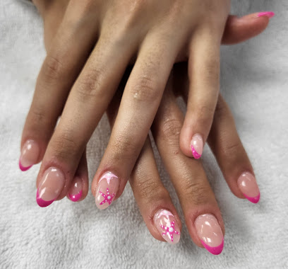 Lorne Park Pedi N Nails - Nail Salon in Mississauga, Ontario