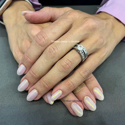 Lotus Nails & Spa - Nail Salon in Mississauga, Ontario