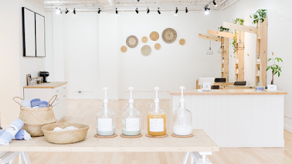 Luxe Beauty Bar - Nail Salon in Charlottetown, Prince Edward Island