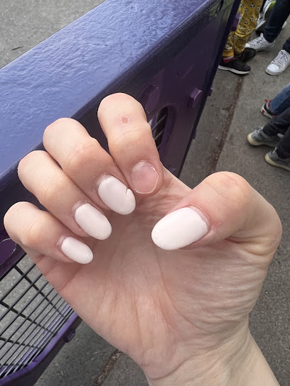 Luxor Nails And Spa - Nail Salon in Mississauga, Ontario