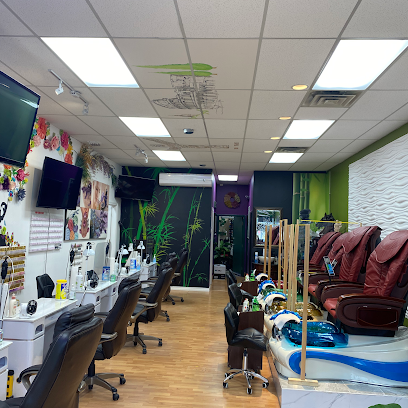 Lyly Nails - Nail Salon in Welland, Ontario