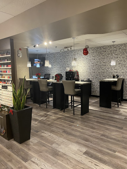 Mani-Pedi Plus - Nail Salon in North Bay, Ontario