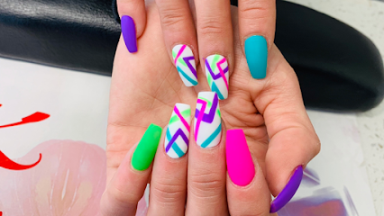 Mk Nails - Nail Salon in North Bay, Ontario