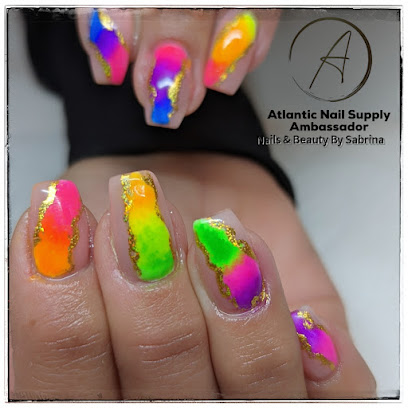 Nails & Beauty By Sabrina - Nail Salon in Moncton, New Brunswick