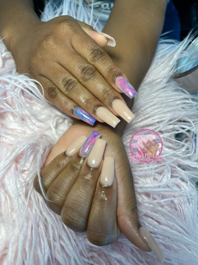 Nail'D By Lee - Nail Salon in Charlottetown, Prince Edward Island