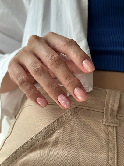 One Touch Nail & Beauty Salon - Nail Salon in Mississauga, Ontario