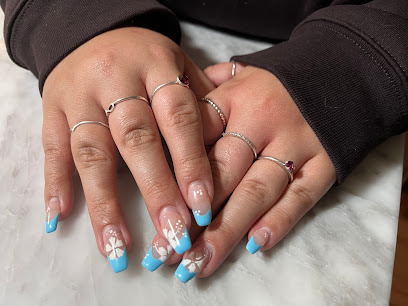 Ongles Beloeil - Nail Salon in Beloeil, Quebec