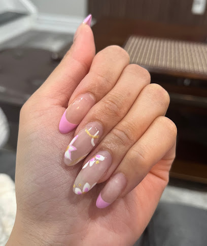 Orchid Nails & Spa - Nail Salon in Mississauga, Ontario