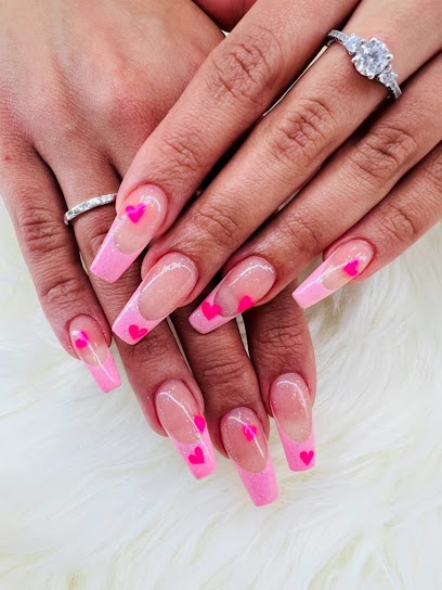 Pedi N Nails Mississauga - Nail Salon in Mississauga, Ontario