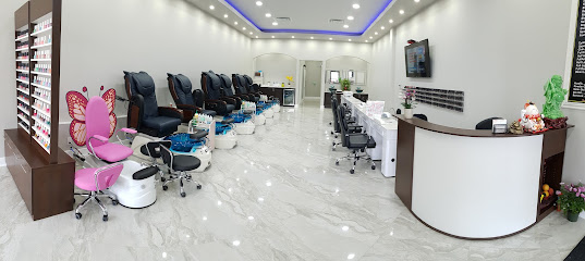 Pedi N Nails - Nail Salon in Ajax, Ontario