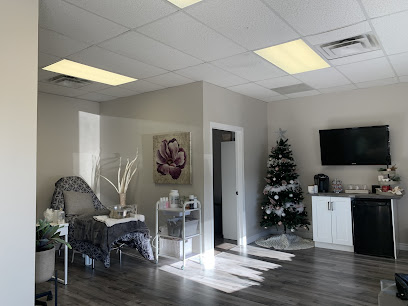 Polished Aesthetics - Nail Salon in North Bay, Ontario