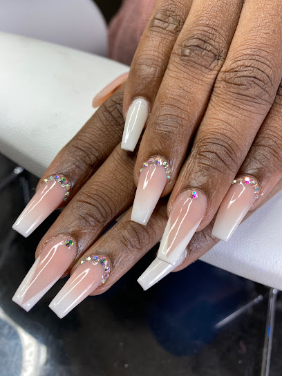 Polished Beauty Studio - Nail Salon in Charlottetown, Prince Edward Island