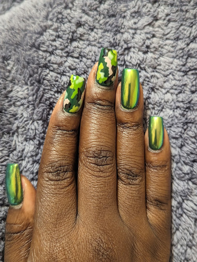 Queens Nails - Nail Salon in Mississauga, Ontario