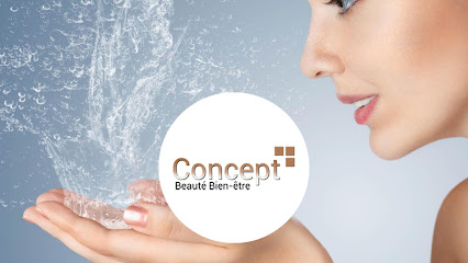 Concept Beauté Bien-Etre - Nail Salon in Repentigny, Quebec
