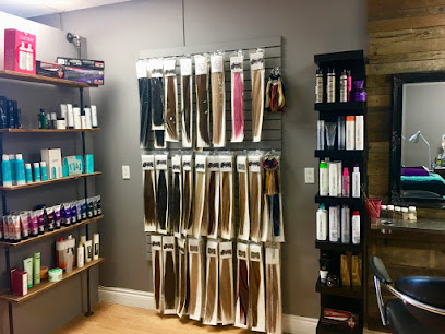 Totale Beauté - Nail Salon in Saint-Eustache, Quebec