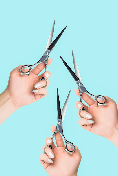 Salon De Coiffure Sixo - Nail Salon in Beloeil, Quebec