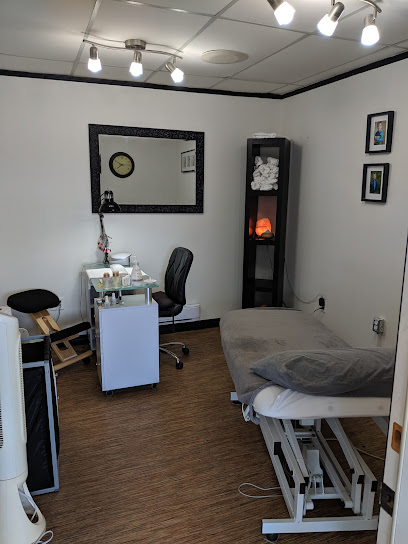 Salon Karma - Nail Salon in North Bay, Ontario
