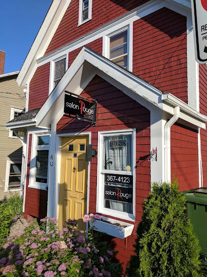 Salon Rouge Pei - Nail Salon in Charlottetown, Prince Edward Island