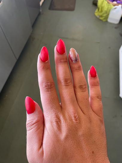 Scarlet'S Secret Nails - Nail Salon in North Bay, Ontario