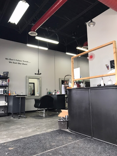 Shear Oasis - Nail Salon in North Bay, Ontario