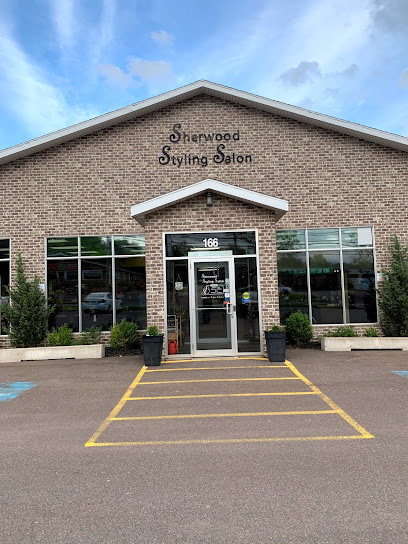 Sherwood Styling Salon - Nail Salon in Charlottetown, Prince Edward Island