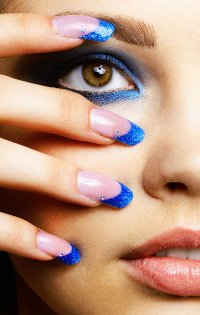 Shine - Nail Salon in Prince George, British Columbia