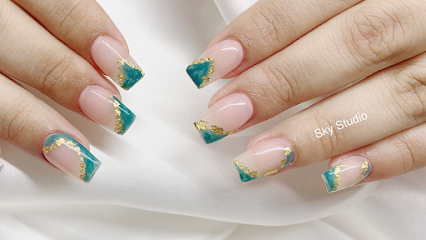 Sky Nail Studio -Confederation Plaza - Nail Salon in Mississauga, Ontario