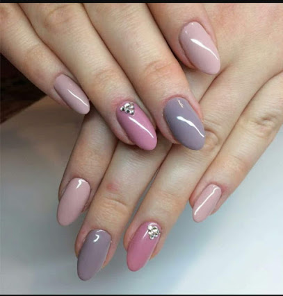 Tangerine Hair And Spa - Nail Salon in Charlottetown, Prince Edward Island