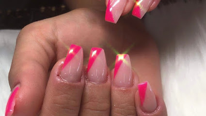 The Best Nails - Nail Salon in Mississauga, Ontario