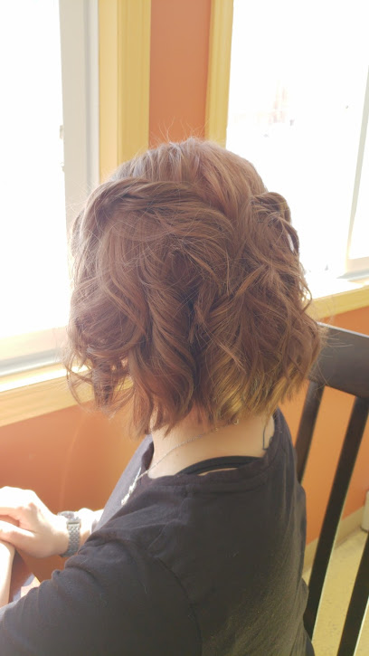The Hairport - Nail Salon in North Bay, Ontario