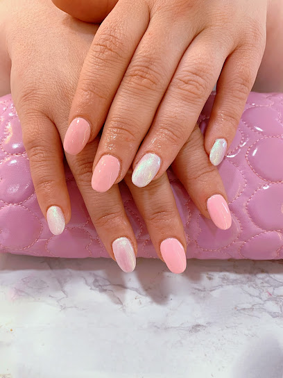 The Rose Room - Nail Salon in North Bay, Ontario