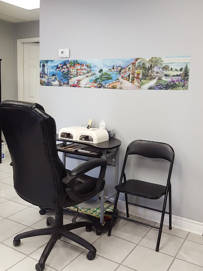 Vicky'S Nail Salon - Nail Salon in Orillia, Ontario